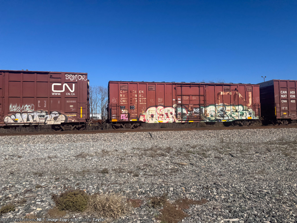 CNIS 413510